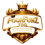 FOURFUNZ789 เว็บพนันที่ครบเครื่อง ครบวงจร สำหรับนักเดิมพันตัวจริง  